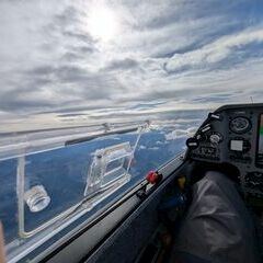 unverortetes Flugbild